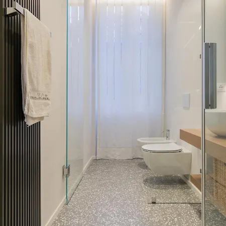 Apartment Domus La Scala